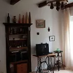 L'orca Di San Gavinu Figari (Corsica)