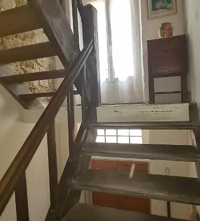 L'orca Di San Gavinu Guest house 3*