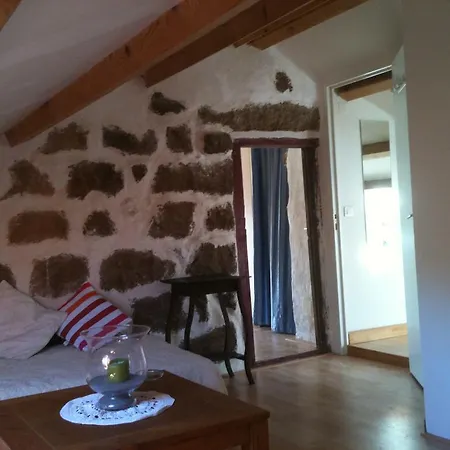 L'orca Di San Gavinu Figari (Corsica)