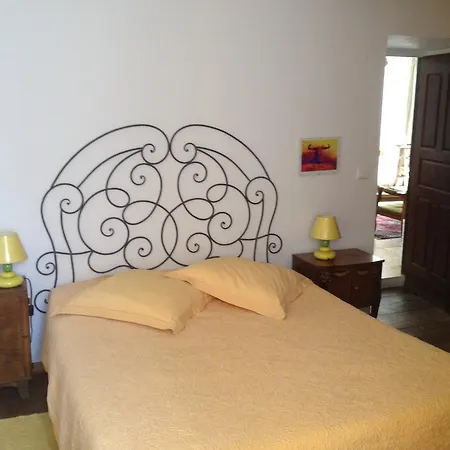 L'orca Di San Gavinu Guest house 3*