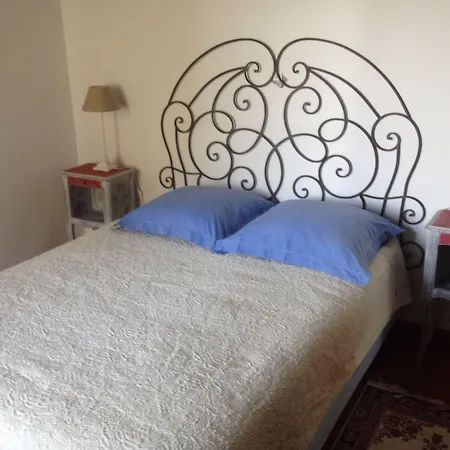 L'orca Di San Gavinu Guest house