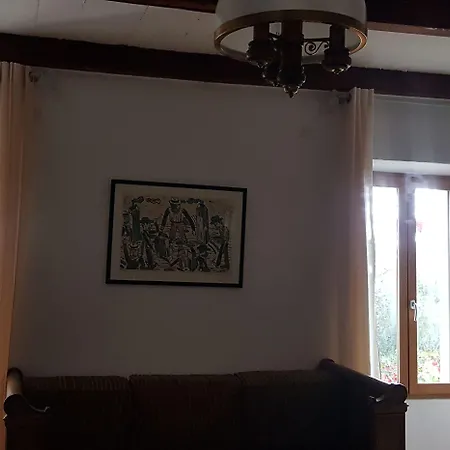 L'orca Di San Gavinu