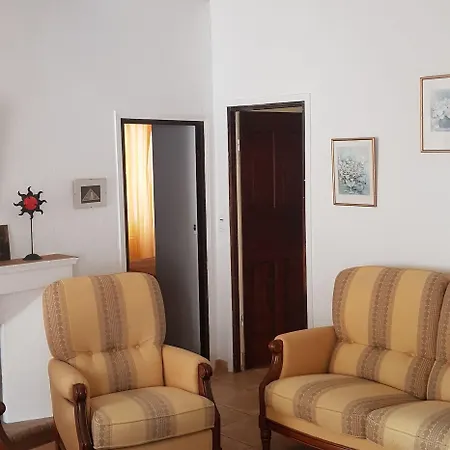 L'orca Di San Gavinu