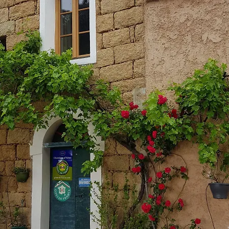 L'orca Di San Gavinu Guest house 3*