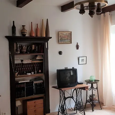 Guest house L'orca Di San Gavinu