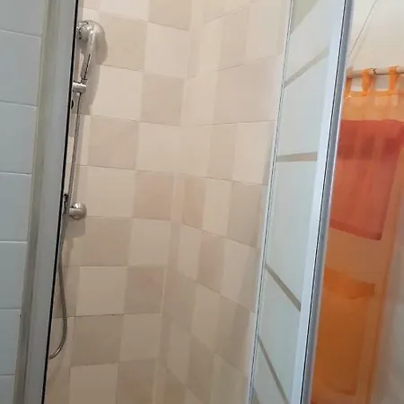 L'orca Di San Gavinu Figari (Corsica)