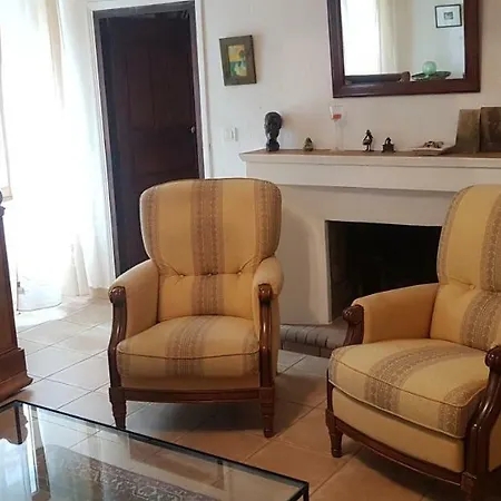 L'orca Di San Gavinu Guest house 3*