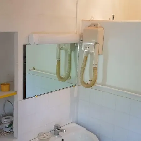 L'orca Di San Gavinu