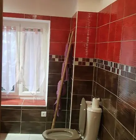 L'orca Di San Gavinu Guest house 3*