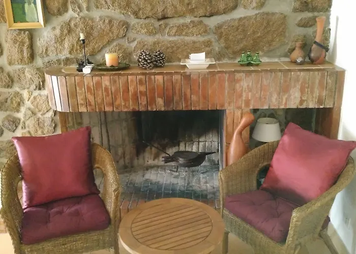 Πανσιόν L'orca Di San Gavinu