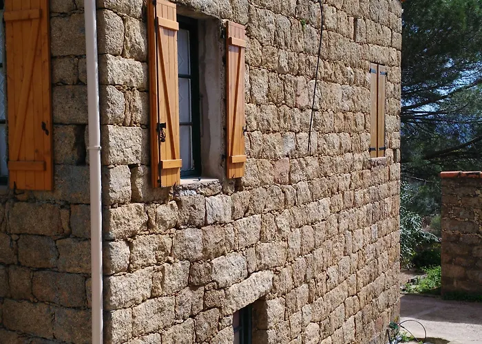 L'orca Di San Gavinu Πανσιόν 3*