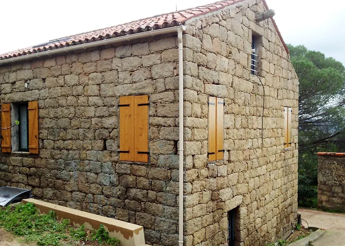 L'orca Di San Gavinu Πανσιόν