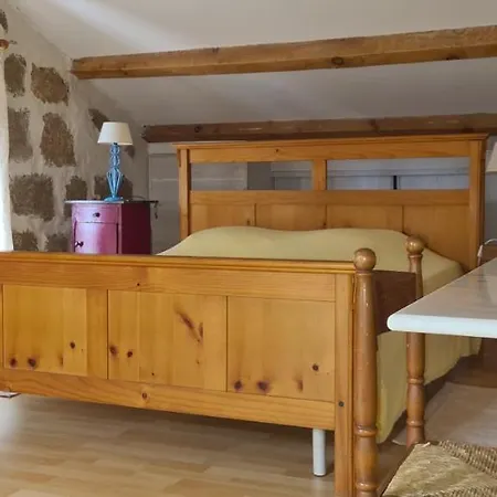 L'orca Di San Gavinu Maison d'hôtes 3*