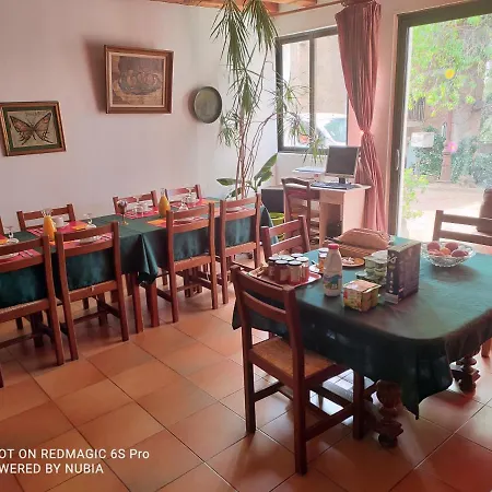 L'orca Di San Gavinu 3*