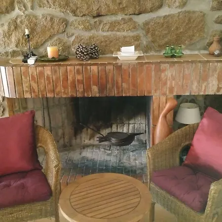 Maison d'hôtes L'orca Di San Gavinu