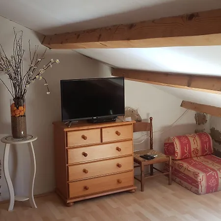 L'orca Di San Gavinu 菲加里