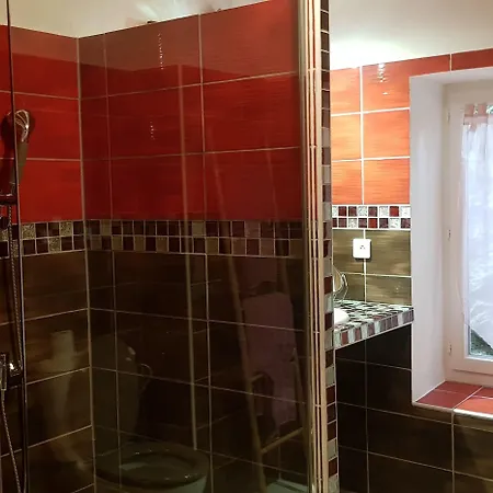 L'orca Di San Gavinu 招待所 菲加里