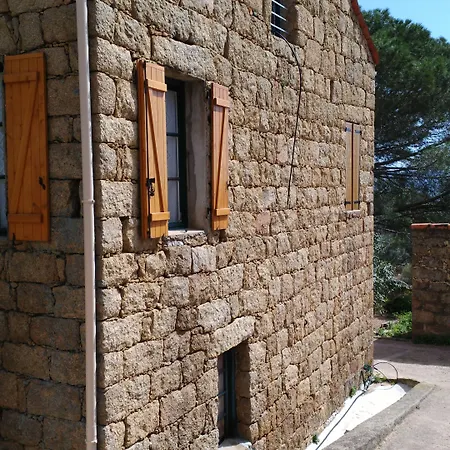 L'orca Di San Gavinu 招待所 3*