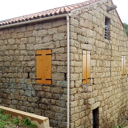 L'orca Di San Gavinu Maison d'hôtes