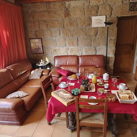 L'orca Di San Gavinu 3* 菲加里