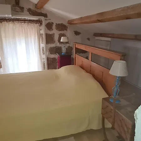 L'orca Di San Gavinu Maison d'hôtes