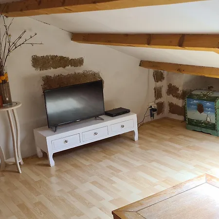 L'orca Di San Gavinu Maison d'hôtes 3*