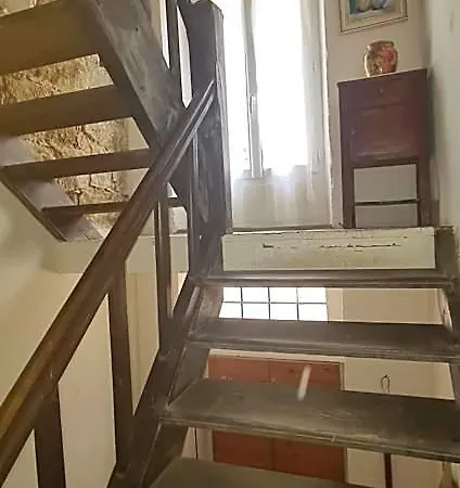 L'orca Di San Gavinu 3* פיגארי