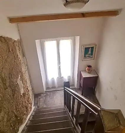 L'orca Di San Gavinu פיגארי
