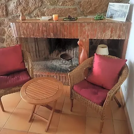 בית הארחה L'orca Di San Gavinu
