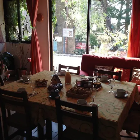 招待所 L'orca Di San Gavinu 菲加里