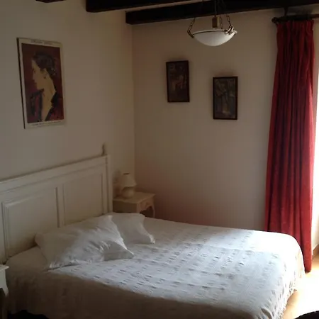 Gasthof L'orca Di San Gavinu 3*