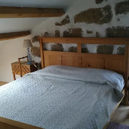 Maison d'hôtes L'orca Di San Gavinu 3*