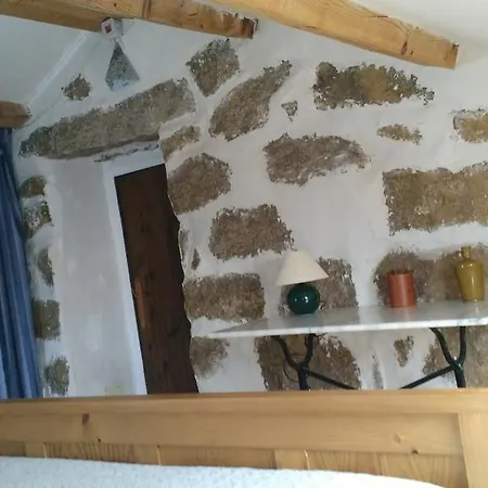 L'orca Di San Gavinu Maison d'hôtes