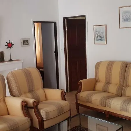 L'orca Di San Gavinu בית הארחה