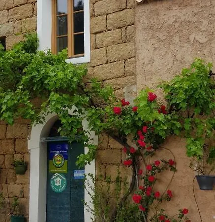 L'orca Di San Gavinu Πανσιόν Figari (Corsica)