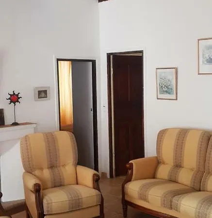 L'orca Di San Gavinu פיגארי