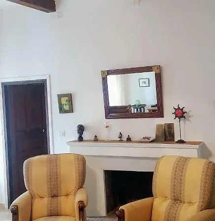 Maison d'hôtes L'orca Di San Gavinu Figari (Corsica)