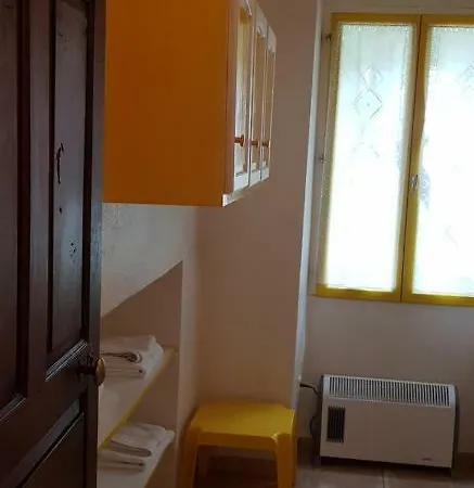 لوركا دي سان جافينو 2* فيغاري