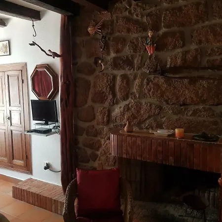 L'orca Di San Gavinu 3* פיגארי