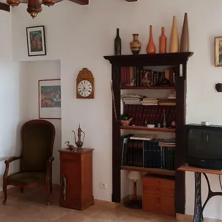 L'orca Di San Gavinu Figari