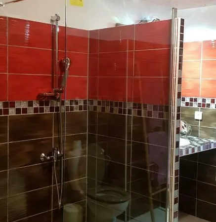 L'orca Di San Gavinu 招待所