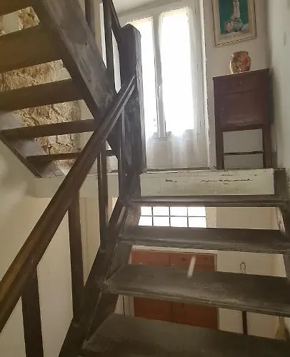 L'orca Di San Gavinu בית הארחה 3*