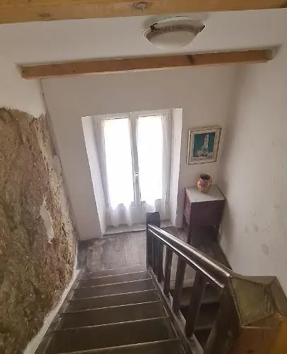 L'orca Di San Gavinu 3* Figari (Corsica)