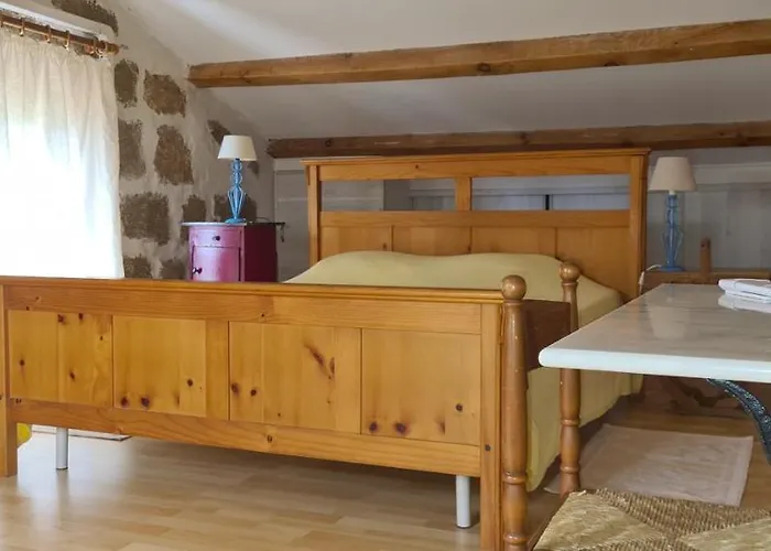 L'orca Di San Gavinu Pensjonat 3*