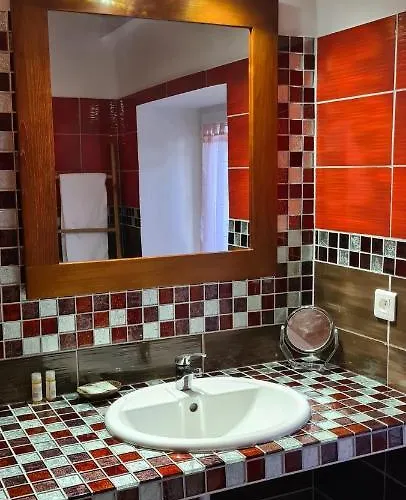 Pensjonat L'orca Di San Gavinu 3*