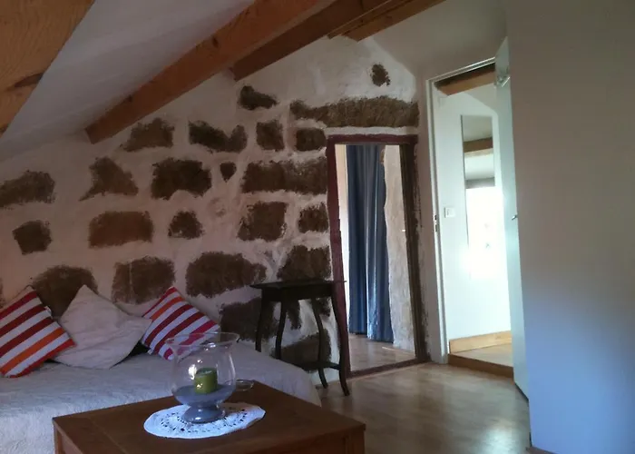 L'orca Di San Gavinu Figari (Corsica)