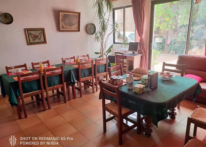 L'orca Di San Gavinu 3*