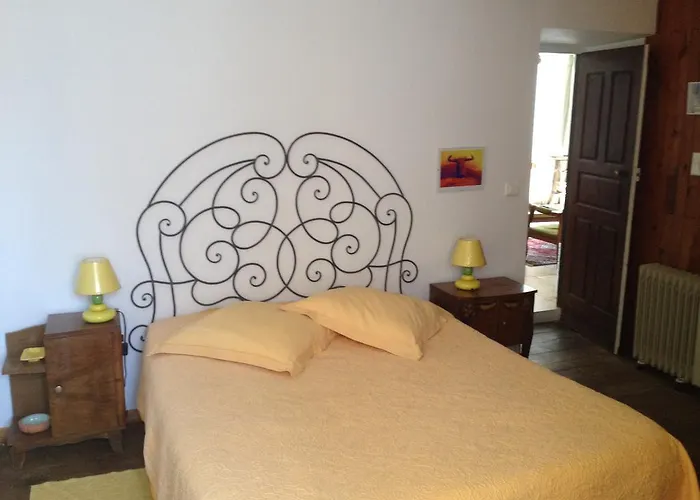 L'orca Di San Gavinu Pensjonat 3*