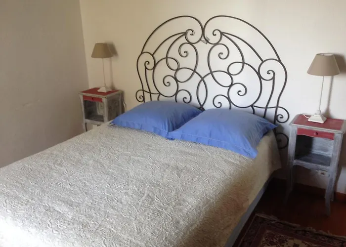 L'orca Di San Gavinu 3* Figari (Corsica)