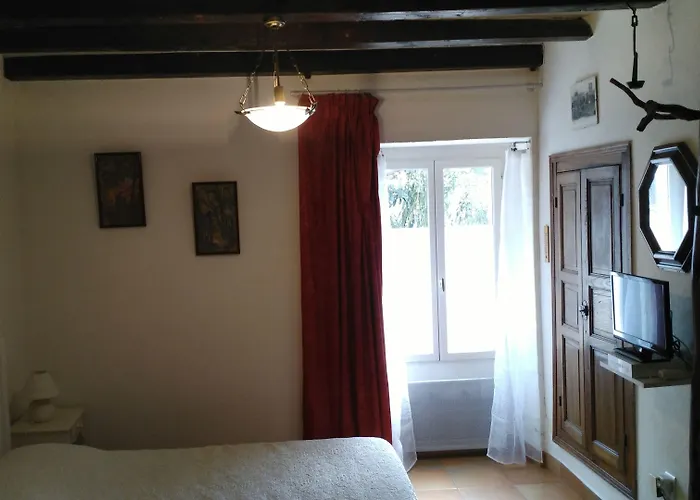 L'orca Di San Gavinu Figari (Corsica)